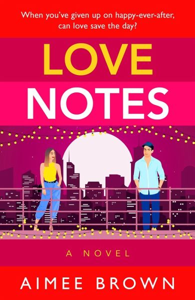 Love Notes (eBook, ePUB)