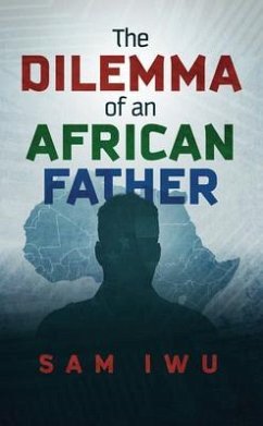 Cover The Dilemma of an African Father (eBook, ePUB)
