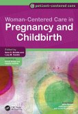 Women-Centered Care in Pregnancy and Childbirth (eBook, ePUB)