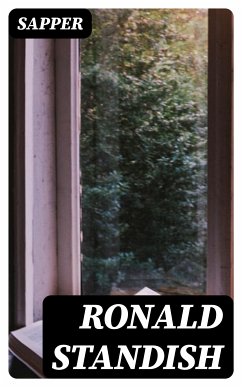 Ronald Standish (eBook, ePUB) - Sapper