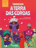 A terra das coroas (eBook, PDF) A terra das coroas (eBook, PDF)