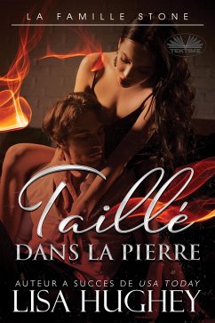 Cover Taillé Dans La Pierre (eBook, ePUB)