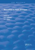 Biocontrol Of Plant Diseases (eBook, ePUB)
