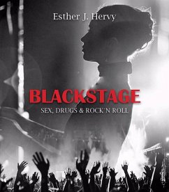 Cover Blackstage (eBook, ePUB)