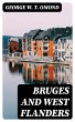 Bruges and West Flanders (eBook, ePUB) - Bild 1