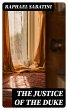 The Justice of the Duke (eBook, ePUB) - Bild 1