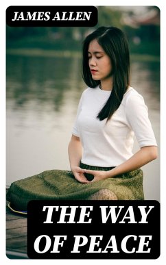 Cover The Way of Peace (eBook, ePUB)