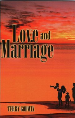 Cover Love and Marriage (eBook, ePUB)