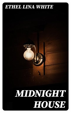 Midnight House (eBook, ePUB) - White, Ethel Lina