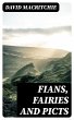 Fians, Fairies and Picts (eBook, ePUB) - Bild 1