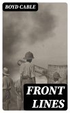 Front Lines (eBook, ePUB)