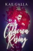 Alacron Rising (eBook, ePUB)