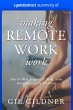 Summary of Making Remote Work Work by... - Bild 1