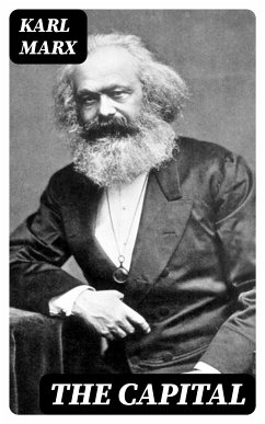 The Capital (eBook, ePUB) - Marx, Karl