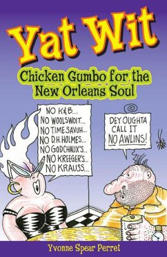 Cover Yat Wit (eBook, ePUB)