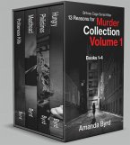 13 Reasons for Murder Collection Volume 1 (eBook, ePUB)