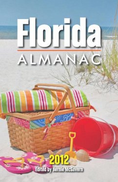 Cover Florida Almanac, 2012 (eBook, ePUB)