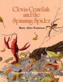 Clovis Crawfish and the Spinning Spider (eBook, ePUB)