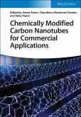 Chemically Modified Carbon Nanotubes for Commercial Applications (eBook, PDF)