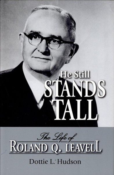 He Still Stands Tall (eBook, ePUB) He Still Stands Tall (eBook, ePUB)