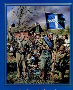 Cover Flags of Civil War Alabama (eBook, ePUB)