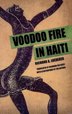 Cover Voodoo Fire In Haiti (eBook, ePUB)