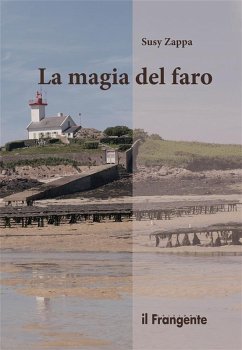 Cover La magia del faro (eBook, ePUB)