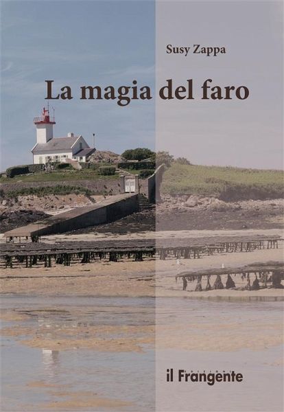 La magia del faro (eBook, ePUB) La magia del faro (eBook, ePUB)