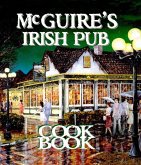 Mcguire's Irish Pub Cookbook (eBook, ePUB)