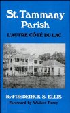 St. Tammany Parish (eBook, ePUB)