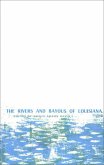 Rivers and Bayous of Louisiana (eBook, ePUB)