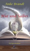Blut und Salbei (eBook, ePUB)