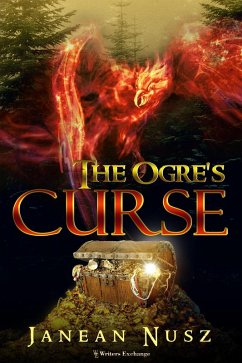 Cover The Ogre's Curse (eBook, ePUB)
