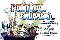 Cover Political Gumbo (eBook, ePUB)