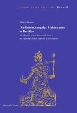 Die Entdeckung des 'Heidentums' in Preußen (eBook, PDF)