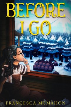 Cover Before I Go (Into the Wild) (eBook, ePUB)
