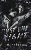 Just One Night (eBook, ePUB)