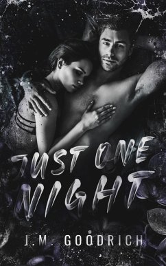 Cover Just One Night (eBook, ePUB)