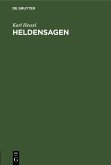 Heldensagen (eBook, PDF)