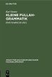 Kleine Fullah-Grammatik (eBook, PDF) - Bild 1