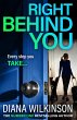 Right Behind You (eBook, ePUB) - Bild 1