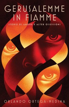 Cover Gerusalemme in fiamme (eBook, ePUB)