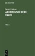 Denis Diderot: Jakob und sein Herr.... - Bild 1