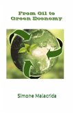 From Oil to Green Economy (eBook, ePUB)