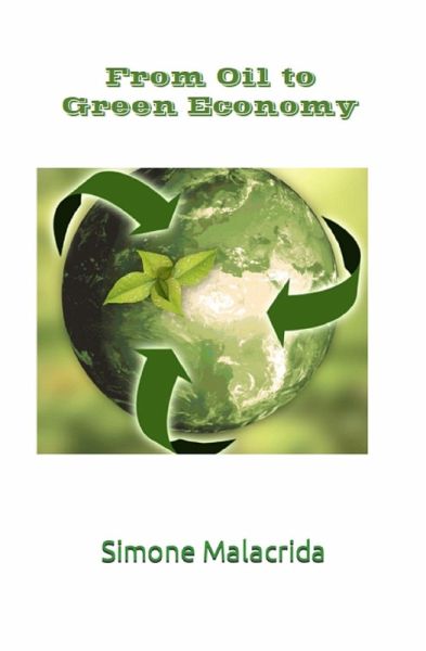From Oil to Green Economy (eBook, ePUB) From Oil to Green Economy (eBook, ePUB)
