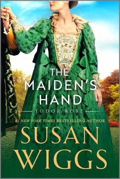 Cover The Maiden's Hand (eBook, ePUB)