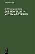Die Novelle im alten Aegypten (eBook,... - Bild 1