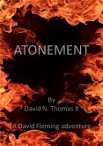 Atonement (David Fleming, #3) (eBook, ePUB)