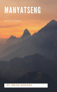 Cover Manyatseng (eBook, ePUB)
