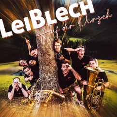 Auf Der Pirsch-Instrumental - Leiblech